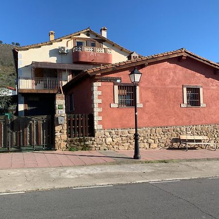 La Charca De La Dehesa Villa Casas del Monte Buitenkant foto