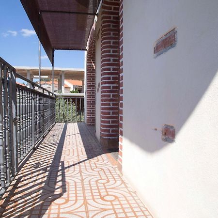 La Charca De La Dehesa Villa Casas del Monte Buitenkant foto